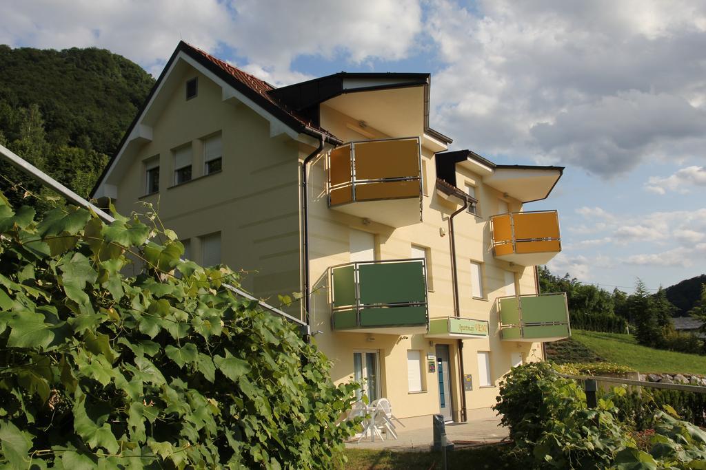 Apartments Veno Lasko Exterior photo